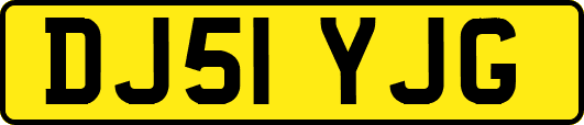 DJ51YJG