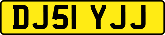 DJ51YJJ