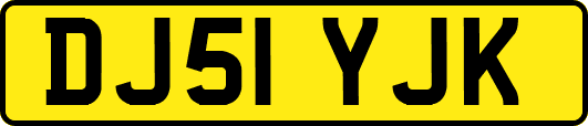 DJ51YJK