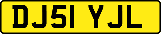 DJ51YJL