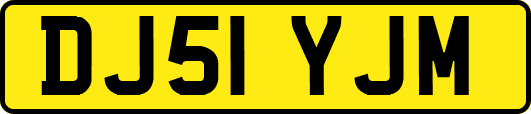 DJ51YJM