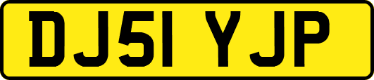 DJ51YJP