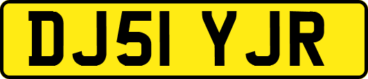 DJ51YJR