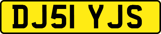 DJ51YJS