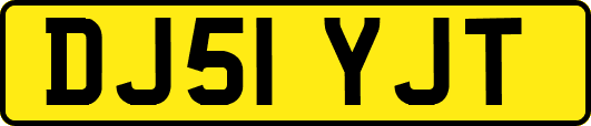DJ51YJT