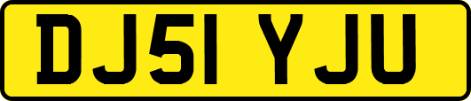 DJ51YJU