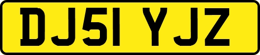 DJ51YJZ