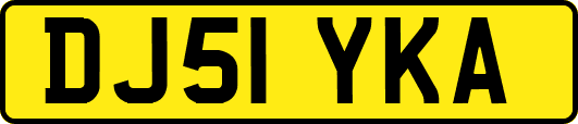 DJ51YKA