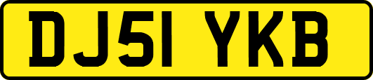 DJ51YKB