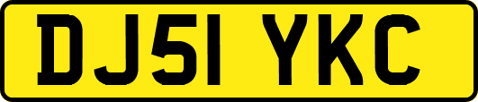 DJ51YKC