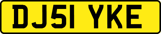 DJ51YKE