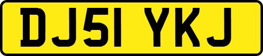 DJ51YKJ