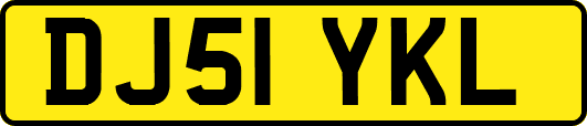 DJ51YKL