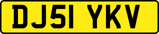 DJ51YKV
