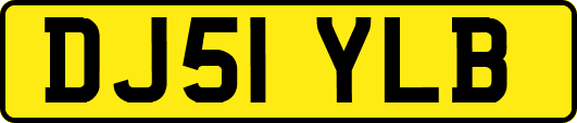 DJ51YLB