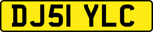 DJ51YLC