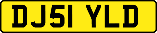 DJ51YLD