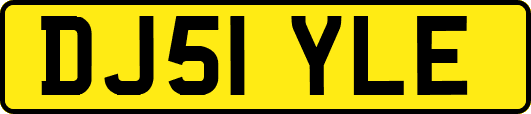 DJ51YLE