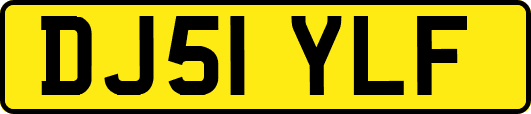 DJ51YLF