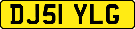 DJ51YLG