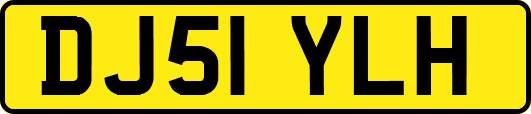 DJ51YLH