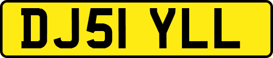 DJ51YLL