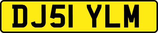 DJ51YLM