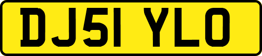 DJ51YLO