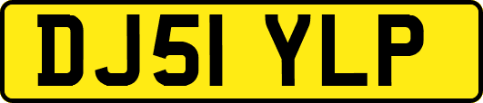 DJ51YLP