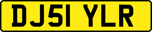 DJ51YLR
