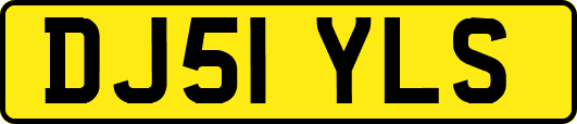 DJ51YLS