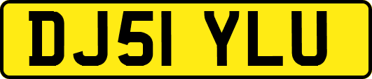 DJ51YLU