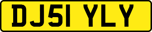 DJ51YLY