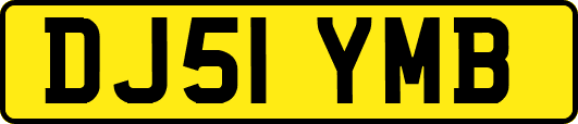 DJ51YMB