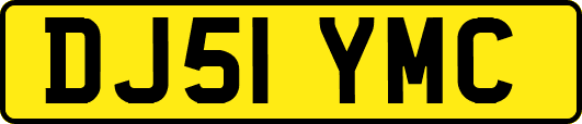 DJ51YMC