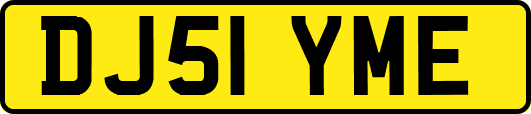 DJ51YME