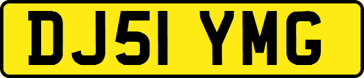 DJ51YMG