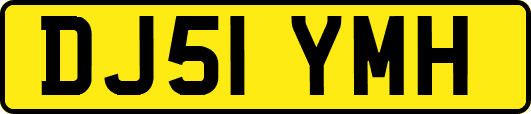 DJ51YMH
