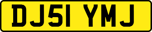 DJ51YMJ