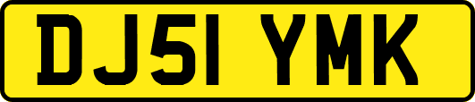 DJ51YMK