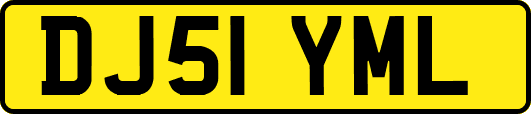 DJ51YML