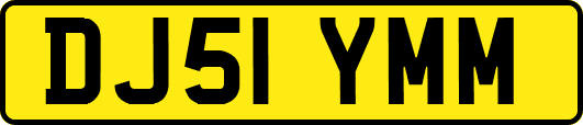 DJ51YMM