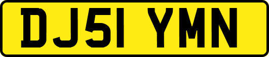 DJ51YMN