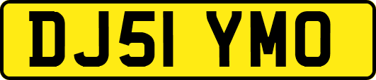 DJ51YMO