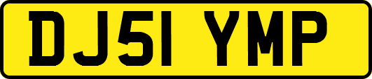 DJ51YMP