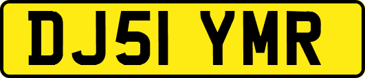 DJ51YMR