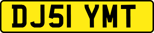 DJ51YMT