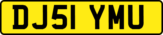 DJ51YMU