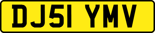 DJ51YMV