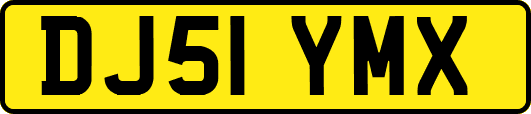 DJ51YMX